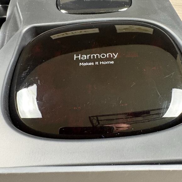 Logitech Harmony Ultimate Home w Remote, Hub, 2 IR Blasters Boxed #915-000237 - Picture 6 of 15